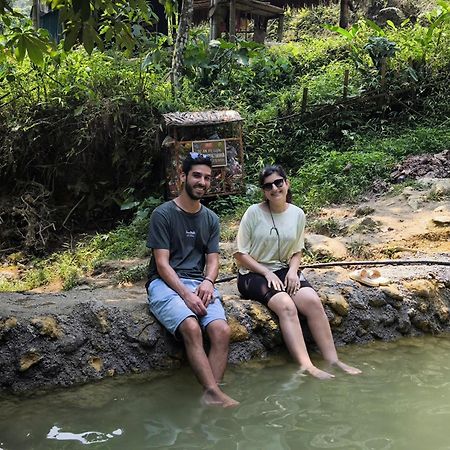 Mai Chau 4 Seasons Bungalow & Hotel 外观 照片