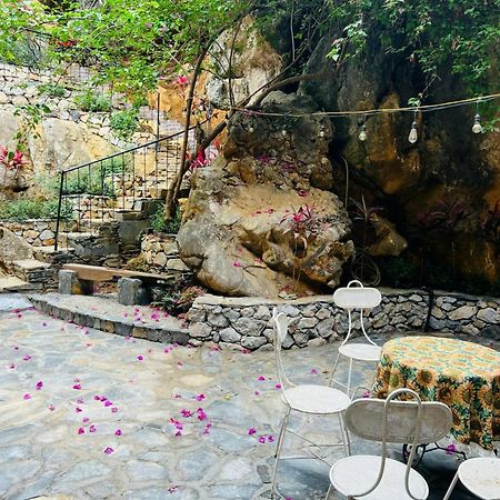 Mai Chau 4 Seasons Bungalow & Hotel 外观 照片
