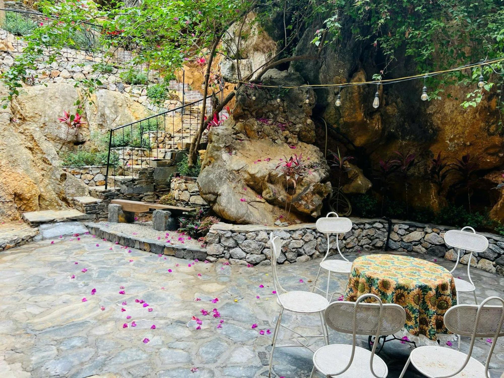 Mai Chau 4 Seasons Bungalow & Hotel 外观 照片