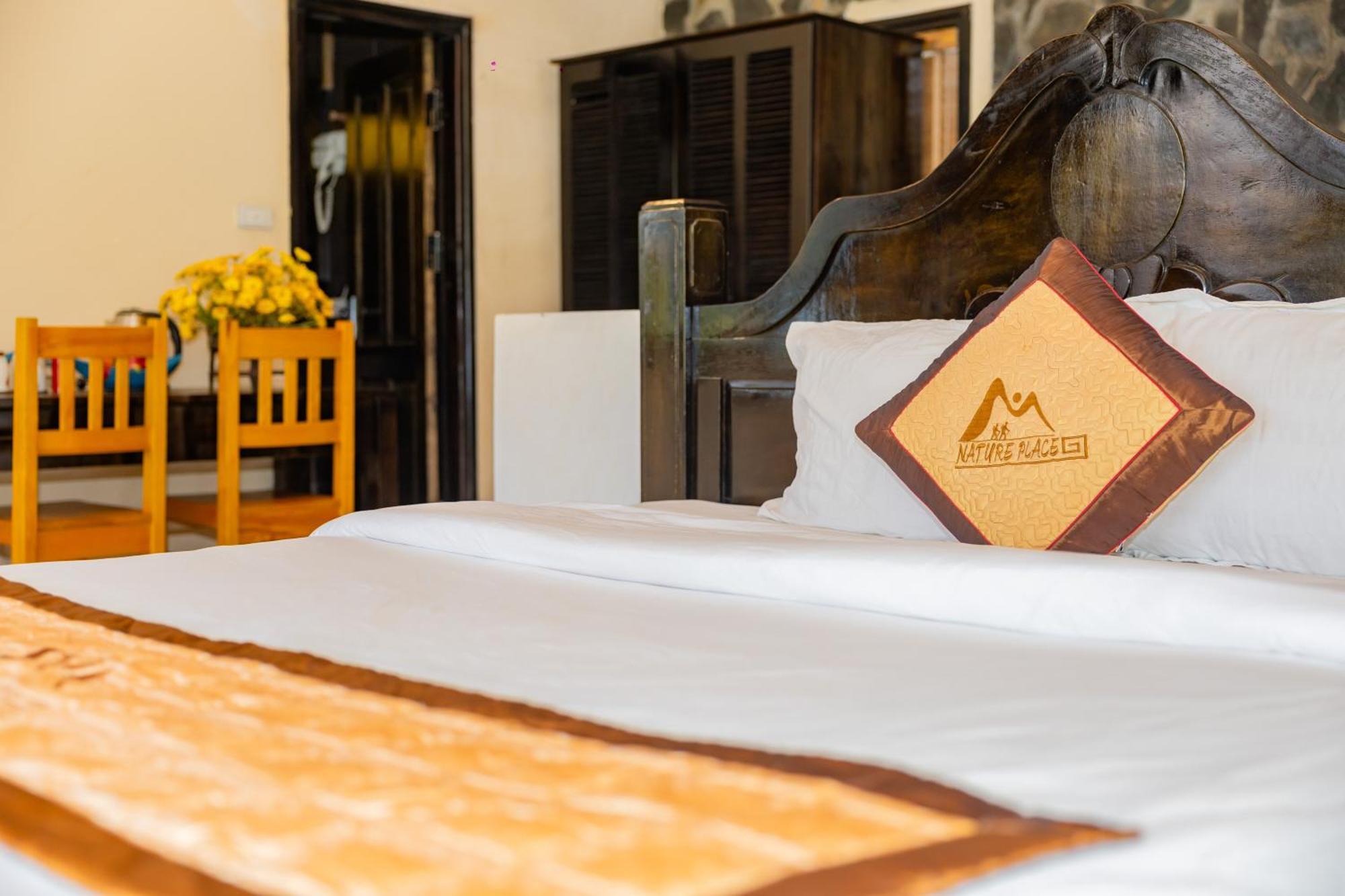 Mai Chau 4 Seasons Bungalow & Hotel 外观 照片